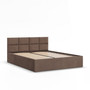 Čalúnená posteľ BORGO 180x200 cm s roštom - galéria #3