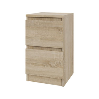 Nočný stolík 30/2 cm