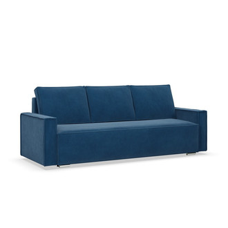 Veľká rozkladacia pohovka LUCCA