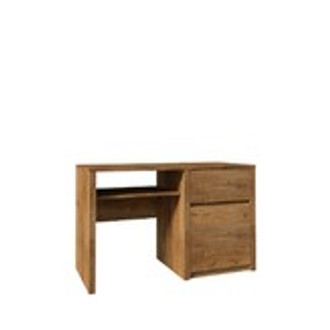 Písací stôl Montana B1