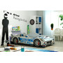 Detská posteľ CARS 160x80 cm - galéria #3