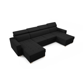 Rozkladacia sedacia súprava MONSUN U