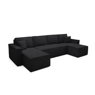 Rozkladacia sedacia súprava BASIC U