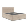 Čalúnená posteľ LUCCA s úložným priestorom 160x200 cm - galéria #10