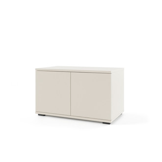 Univerzálna skrinka BIANCO