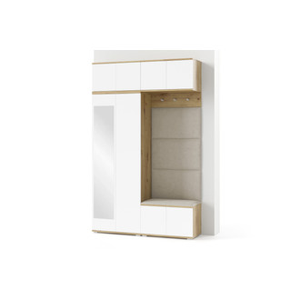 Predsieňová stena SEVILLA III