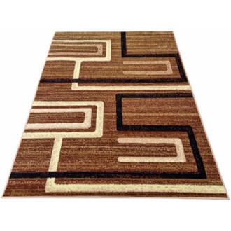 Koberec PP 1002 - 140x190 cm