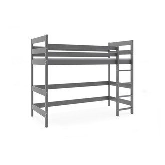 Detská poschodová posteľ ANTRESOLA 90x200 cm