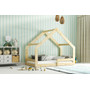 Detská posteľ DOMEK 2 - galéria #2