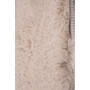 Koberec RABBIT 17 béžová - 100x100 cm - galéria #2
