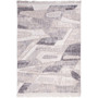 Koberec BENITA 519 sivá-krémová - 80x150 cm