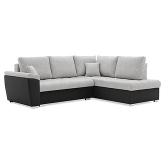 Rozkladacia rohová sedacia súprava VEGAS 245/190