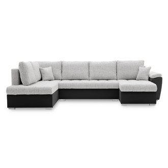 Rozkladacia rohová sedacia súprava VEGAS 315/190