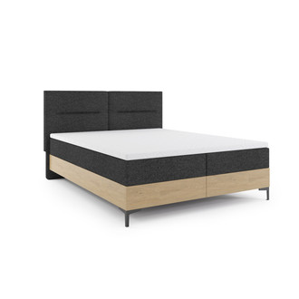 Čalúnená posteľ IMPERIAL ZORA 160x200 cm