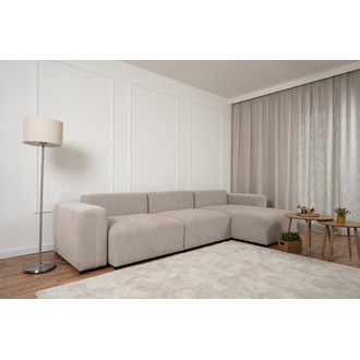 Modulová rohová sedacia súprava NUBO