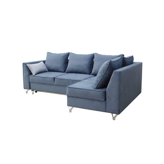 Rohová sedacia súprava AMBER - Viton 200