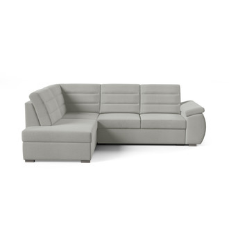 Rohová sedacia súprava ASPEN