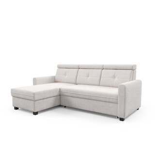 Rohová sedacia súprava MONTANA I - Element 17