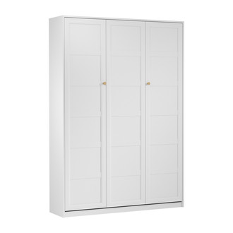 Nástenná posteľ REL PT140