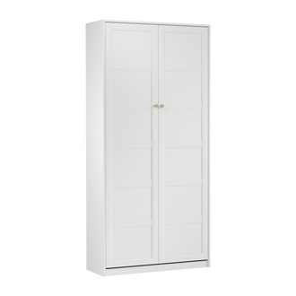 Nástenná posteľ REL PT90