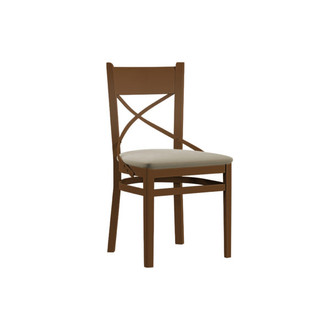 Jedálenská stolička X - Samoa King