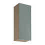 Závesná kuchynská skrinka SORENTO G40 - P/L - Baltic Storm - galéria #2