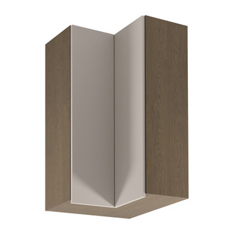 Závesná kuchynská skrinka SORENTO G60N2 - Baltic Storm