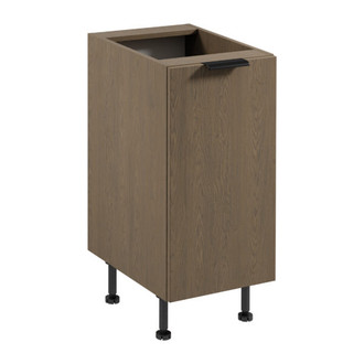 Kuchynská skrinka SORENTO D40 - P/L - Baltic Storm