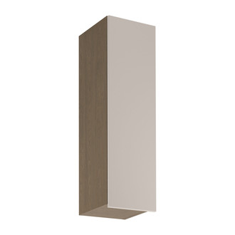 Závesná kuchynská skrinka SORENTO G30 ​​- P/L - Baltic Storm..