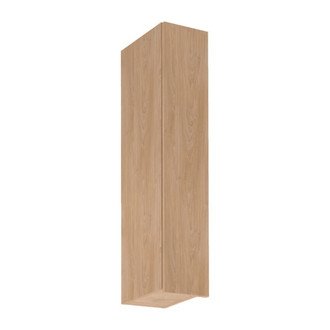 Závesná kuchynská skrinka SORENTO G20 - pravá - Puccini