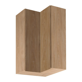 Závesná kuchynská skrinka SORENTO G60N2 - Puccini