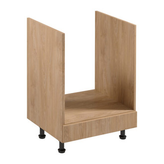 Kuchynská skrinka SORENTO D60ZK - Puccini