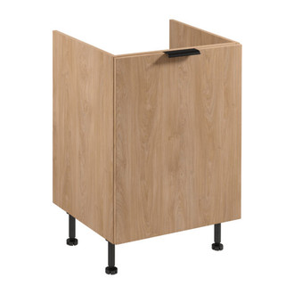 Kuchynská skrinka SORENTO D60ZS AX - Puccini