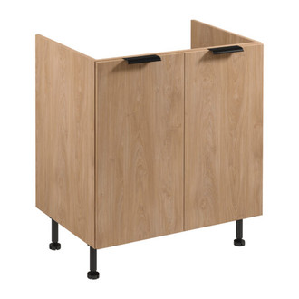 Kuchynská skrinka SORENTO D80Z - Puccini