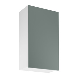 Závesná kuchynská skrinka SORENTO G60 - P/L - biela