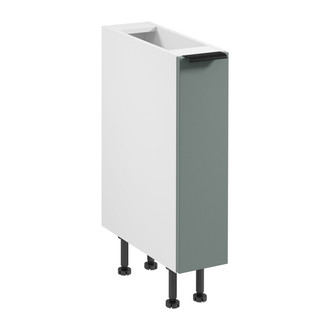 Kuchynská skrinka SORENTO D20C - biela