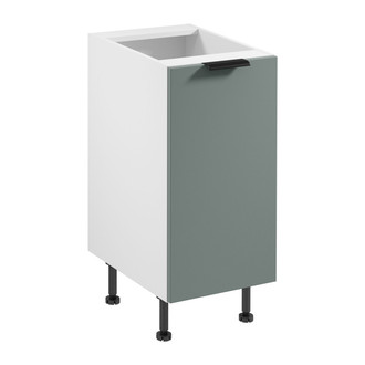 Kuchynská skrinka SORENTO D40 - P/L - biela