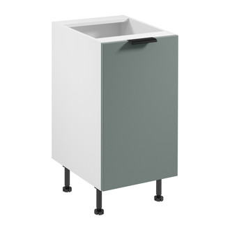 Kuchynská skrinka SORENTO D45 - P/L - biela