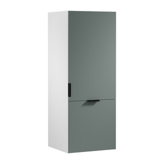 Závesná kuchynská skrinka SORENTO N60N - biela