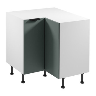 Kuchynská skrinka SORENTO D90N - biela