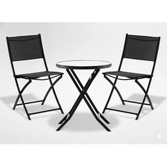 Záhradná zostava BALCO