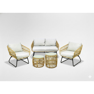 Záhradná zostava SETT