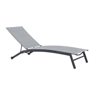 Záhradné lehátko RELAX