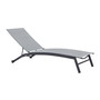 Záhradné lehátko RELAX