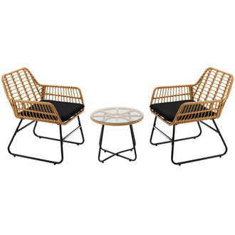 Záhradná zostava DUO