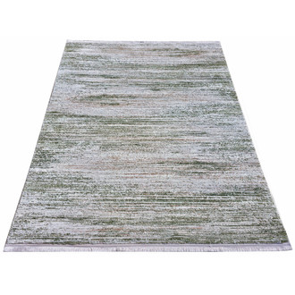 Koberec EXCLUSIVE 412 cream green 120x170 cm