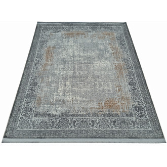 Koberec EXCLUSIVE 489 gray 120x170 cm