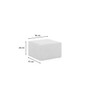 Taburet NOVA - galéria #6