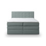 Čalúnená posteľ BEST XL 160x200 cm - galéria #1