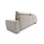 Rozkladacia rohová sedacia súprava BALIMO - Bella - galéria #8